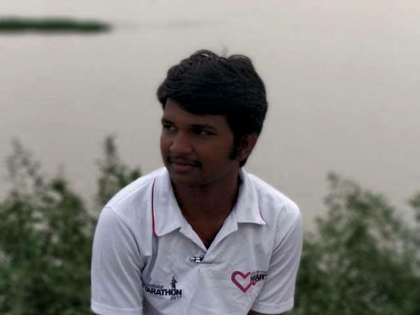 Help Mahesh Undergo Liver Transplant