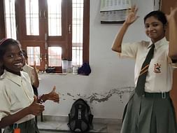 Help 15+ Deaf Students Lean Sign Language And Obtain Education