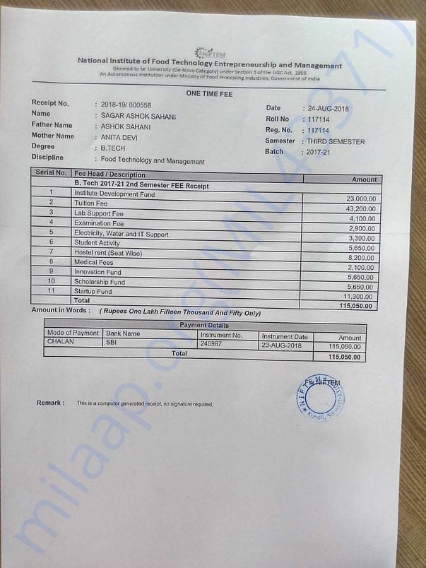 document