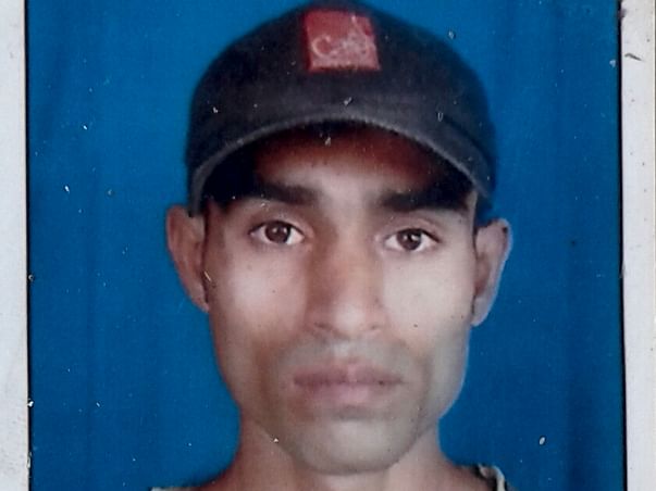 Help Nazir Recover from Cancer