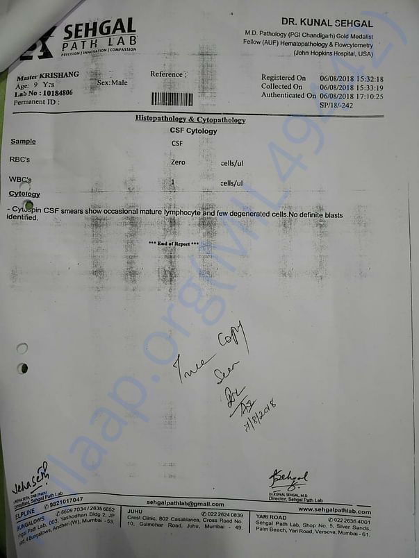 Pathology Report-01