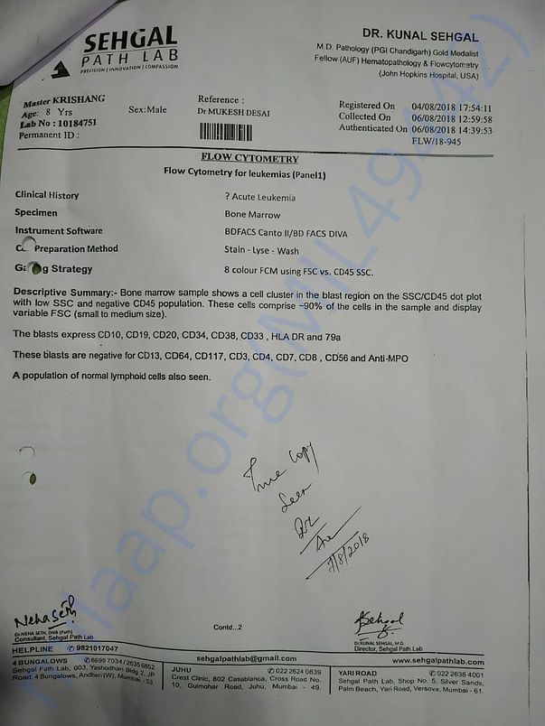 Pathology Report-02