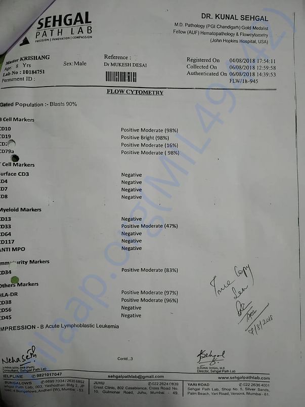 Pathology Report-03