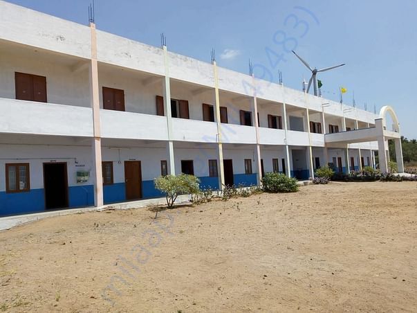 School Front side 1