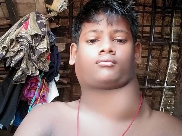 Help Kalyani to save her only son from Cancer