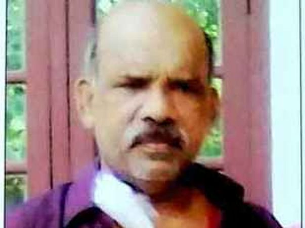 Please Help Me Undergo Kidney Transplantation