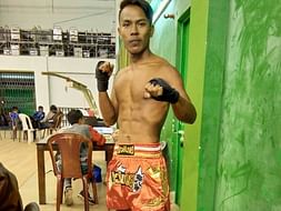 Help Chandrakanta Participate in Asian Muaythai Championship