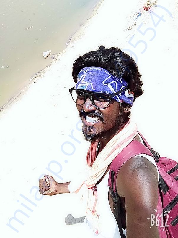 MAHENDIRAN