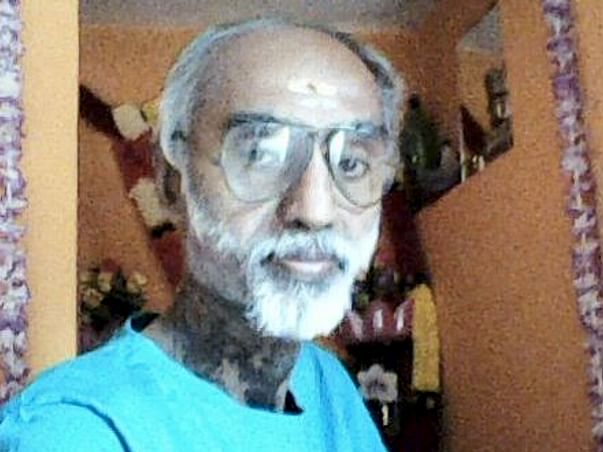 Help Ravi Fight Cancer