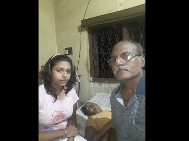 Help Me Support My Daughter and My Mother