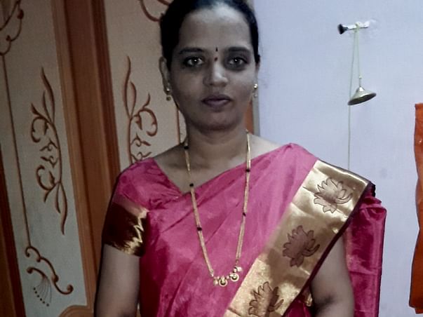 Please Help Me Save My Wife