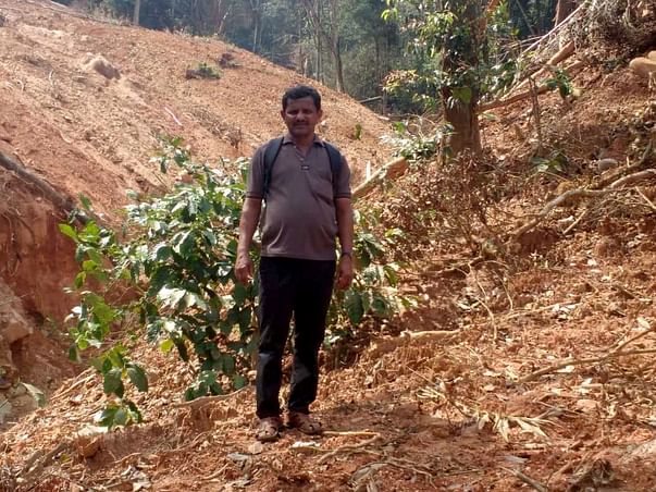 When dreams come crashing down - Story of Kodagu floods