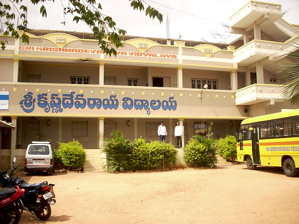 Help Poor Children Get Educated