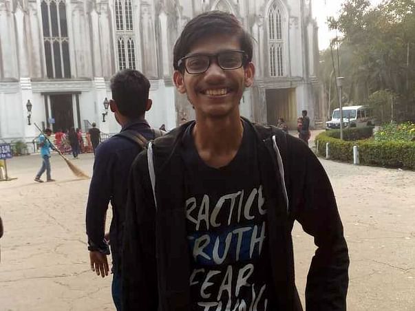 Help Rajarshi Fight Blood Cancer