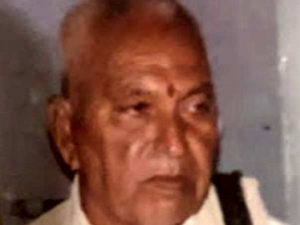 Book to publish the research of Late Dr.Muktevi Venkata Chalapathirao