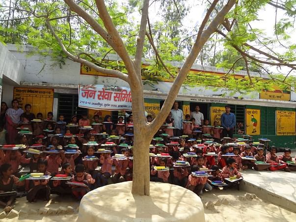 Book distribution