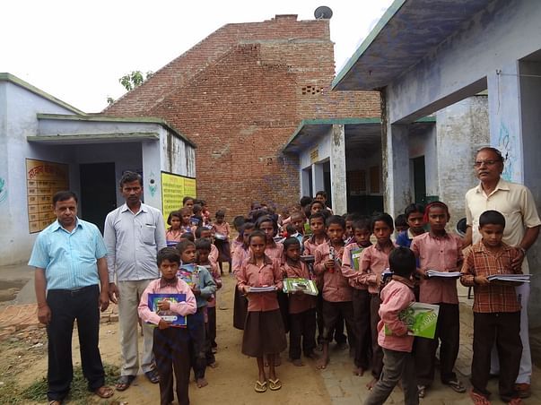 Book distribution