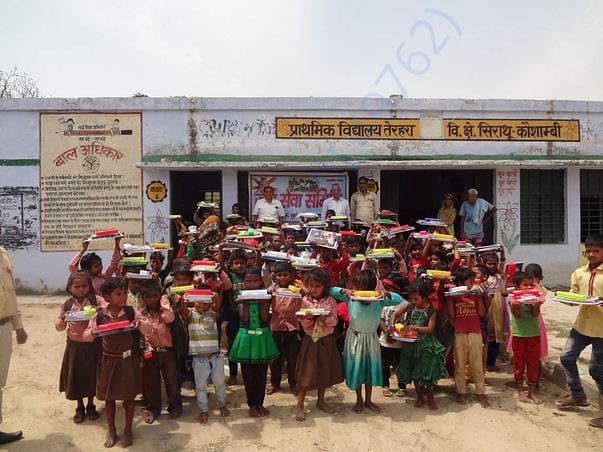 Book distribution