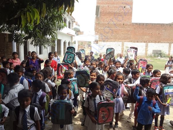 Book distribution