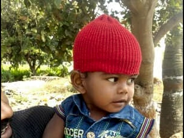 Help Rithik Undergo Bone Marrow Transplant