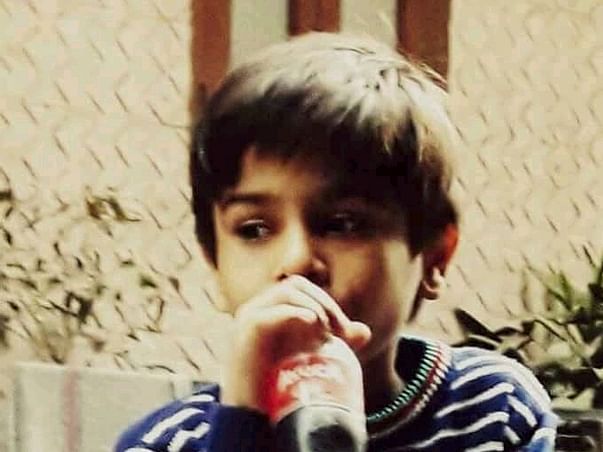 Please Help Us Provide Treatment to Piyush