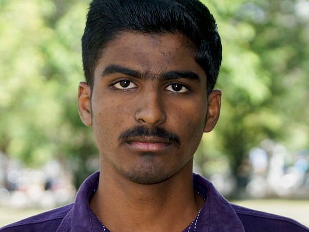 Help Safiullah Remove Critical Blood Clot In The Food Pipe