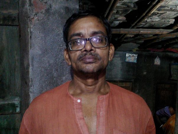 Help My Father Tarak Fight Blood Cancer