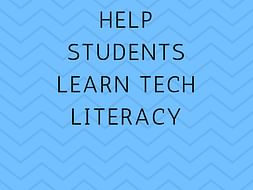 Help students of Bhuwari and Seuva learn foundation tech skills