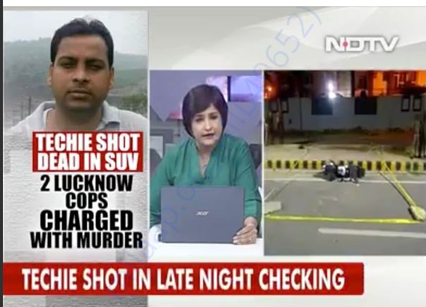 Help Vivek Family