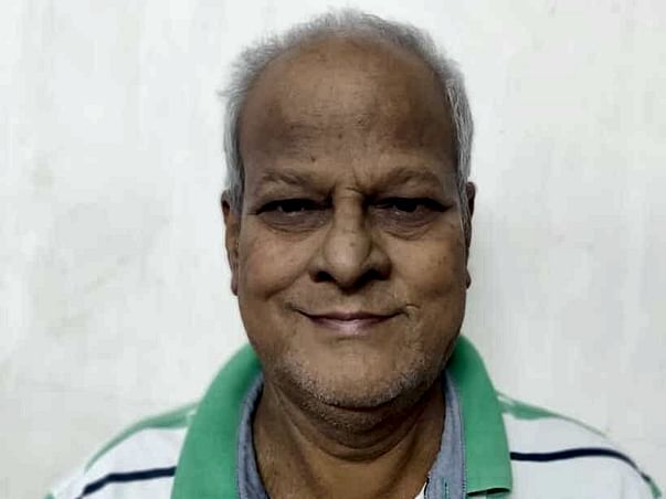 Help My Father Undergo A Liver Transplant