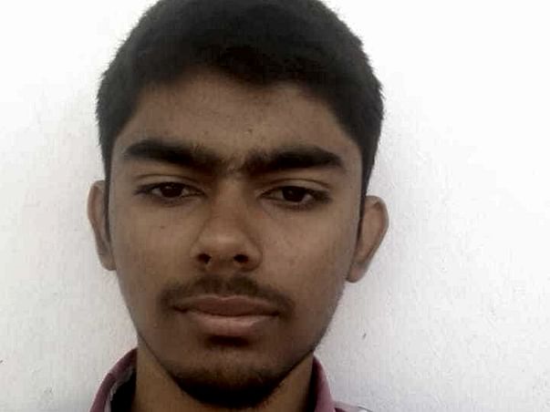 Help Afaq Undergo A BMT