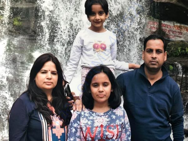 Help the family