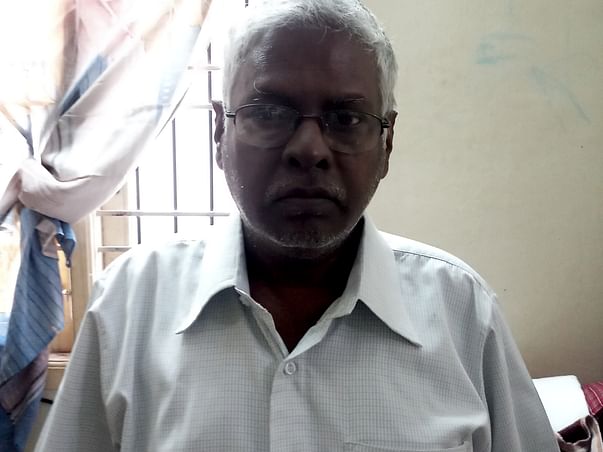 Please Help Me Save My Father