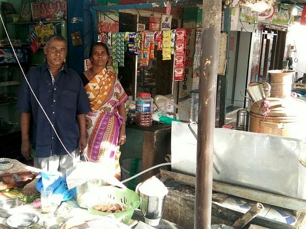 Help Selva For His Kidney Transplantation