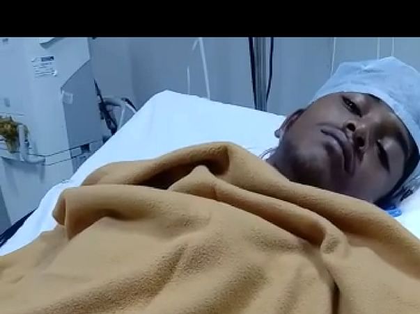Please Help Hemanth Undergo Liver Transplantation