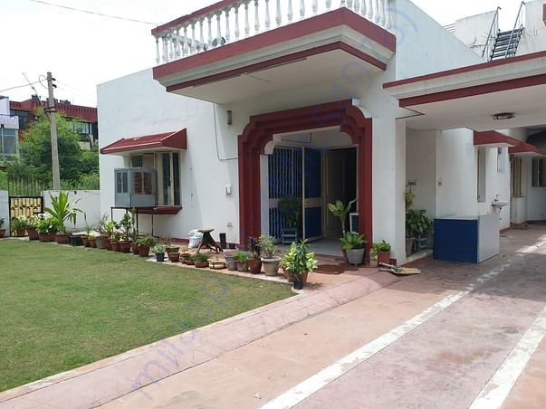 Samarpan Home