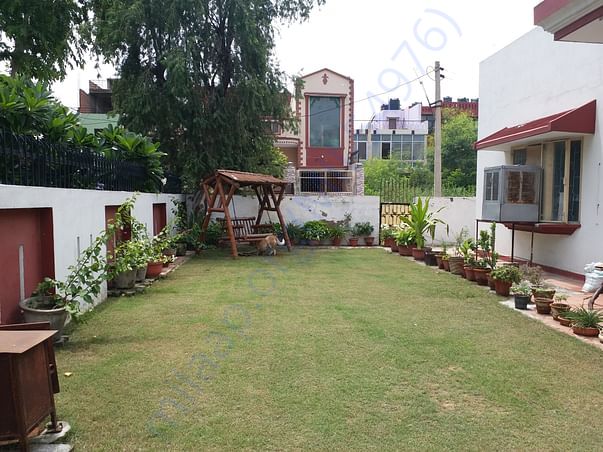 Samarpan Garden