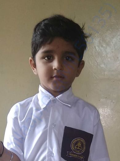 Pic of child