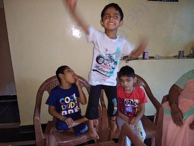 Pic of child1