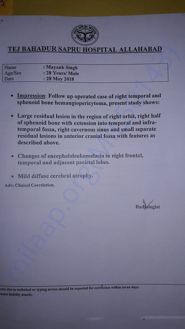 MRI