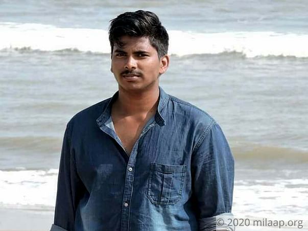 21-years old Surya Teja needs your help to undergo his treatment
