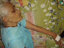 Help My Mother Fight Cancer