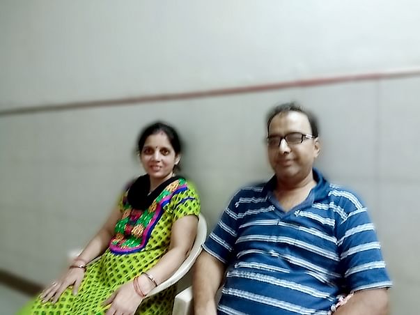 Help My Father Suffering From Diabetic Foot