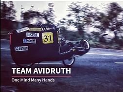 Sponsorship for sports team