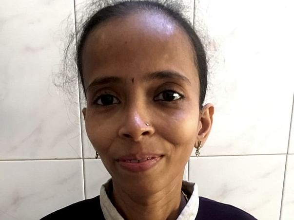 Help Sunita For Dialysis And Kidney Transplant