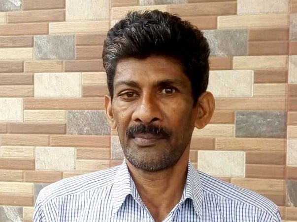 Help Michael Augustine Fight Cancer