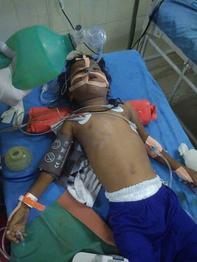 Health condition pic