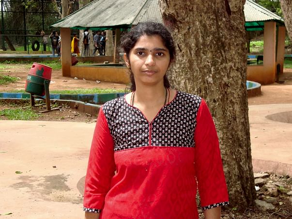 Help Rashmi Recover From A Hemorrhagic Stroke