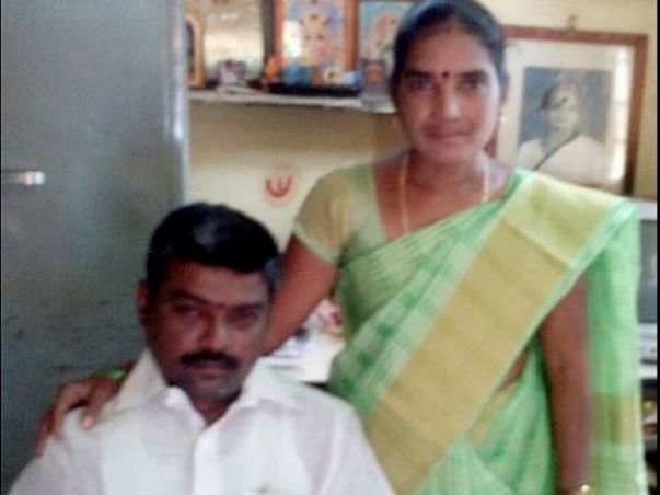 Help Subhashini save her husband