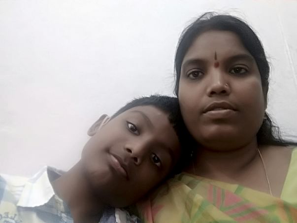 Help my son to hear like your child